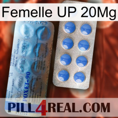 Female UP 20Mg 40